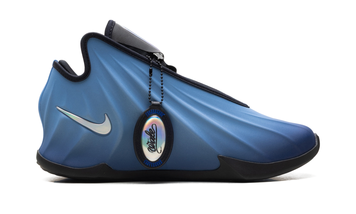 Nike GT Future Wale Valor Blue