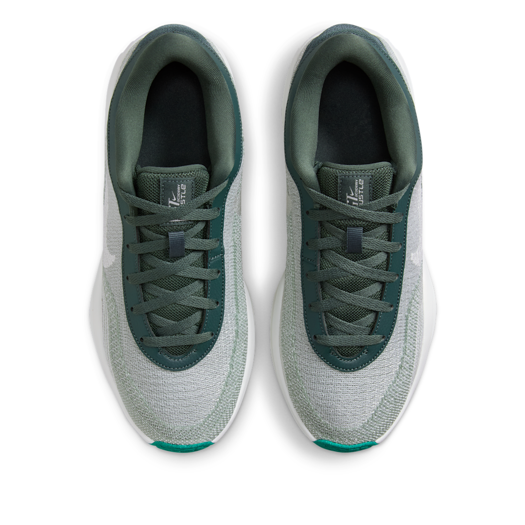 Nike GT Hustle Academy Vintage Green Sail