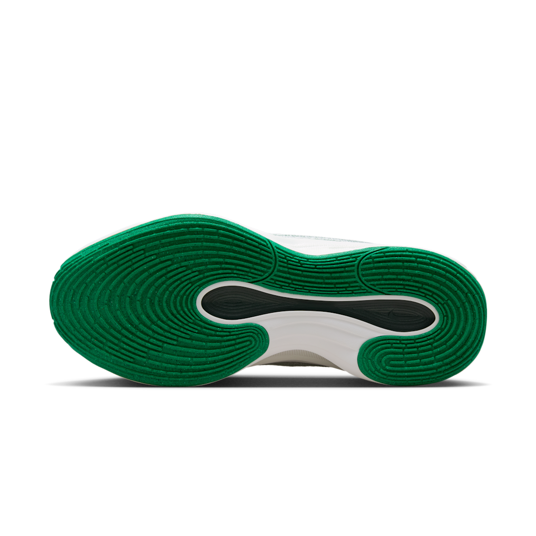 Nike GT Hustle Academy Vintage Green Sail