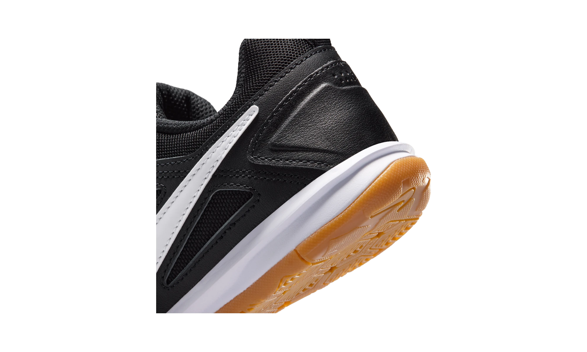Nike Gato Black White Gum (PS)