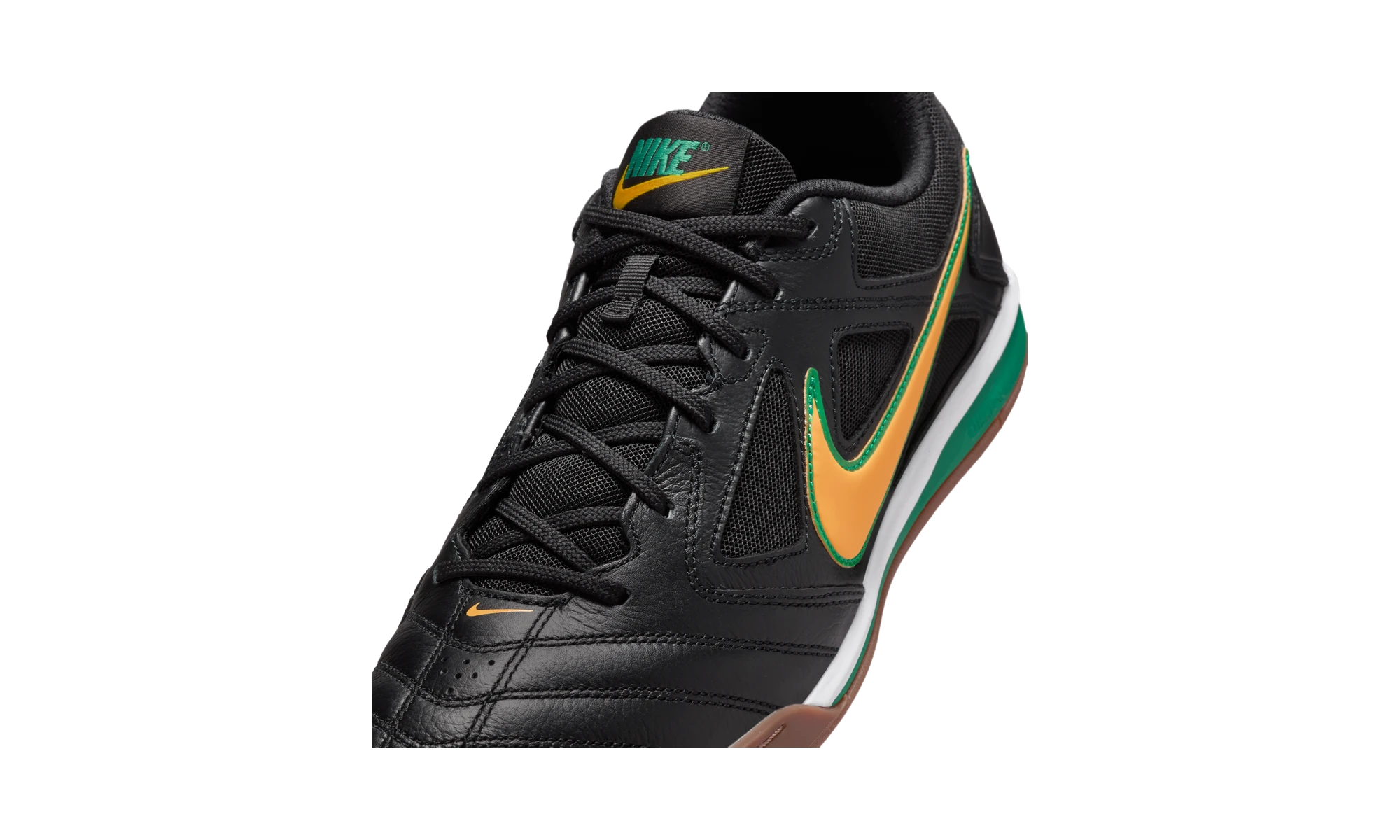 Nike Gato Brasil