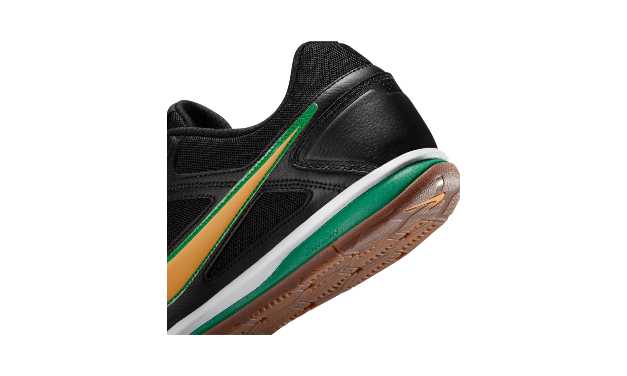 Nike Gato Brasil
