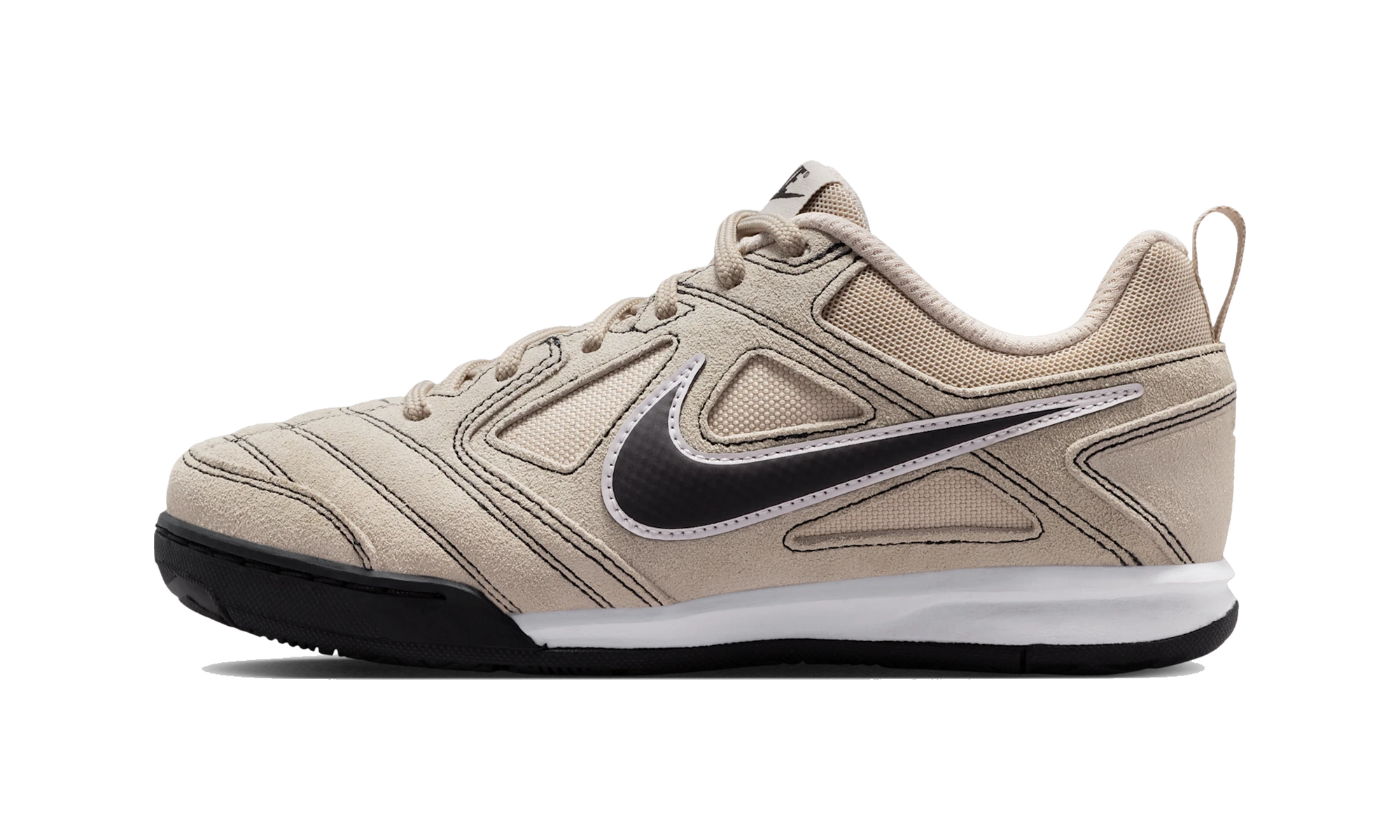 Nike Gato Cream Vast Grey Black