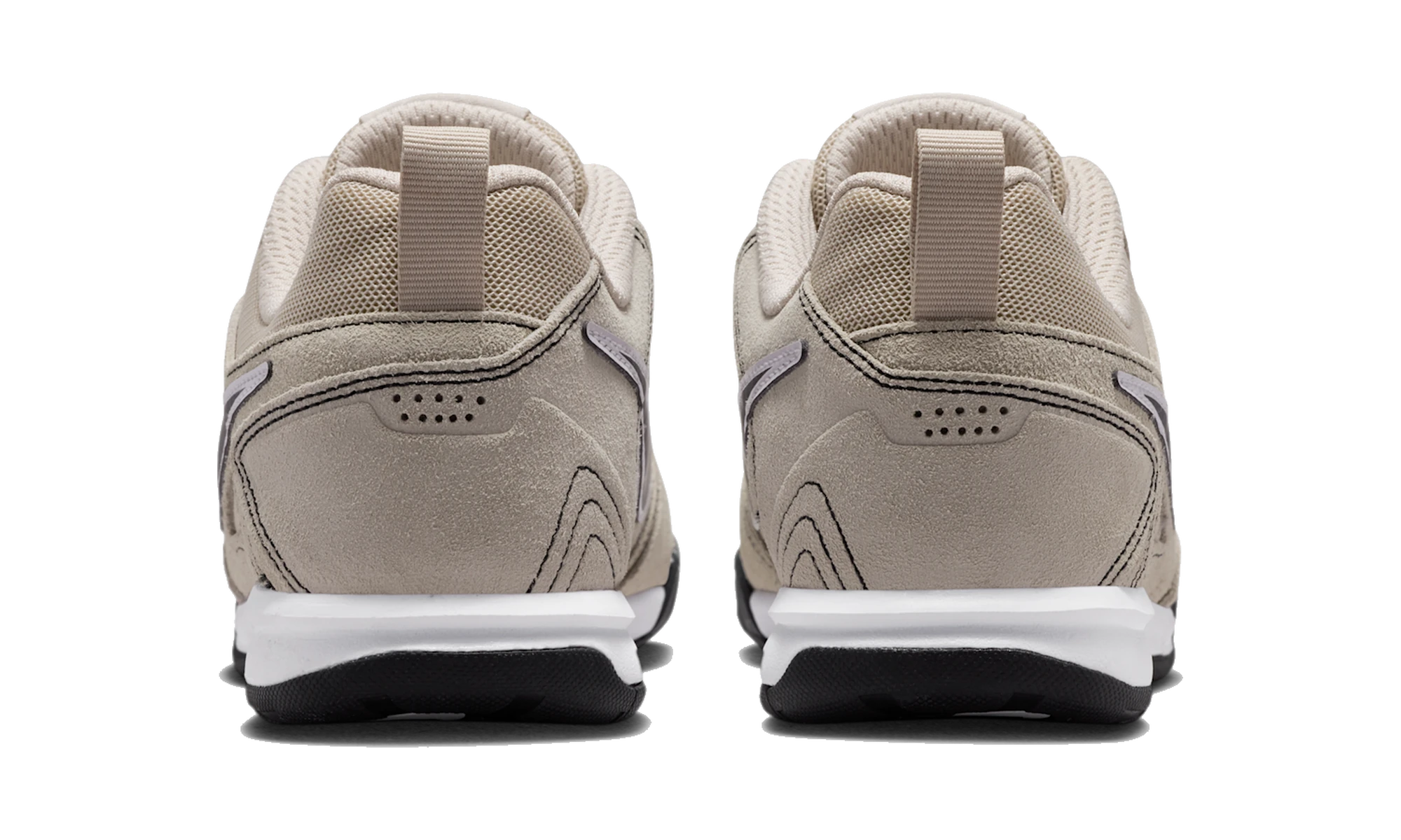 Nike Gato Cream Vast Grey Black