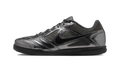 Nike Gato LV8 Metallic Anthracite Black