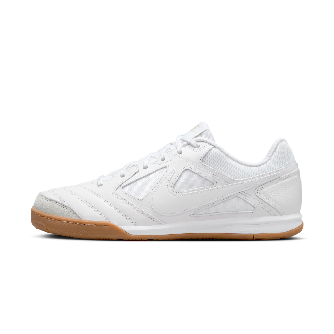 Nike Gato White Gum, White/White/Gum Light Brown (HQ6019-100)