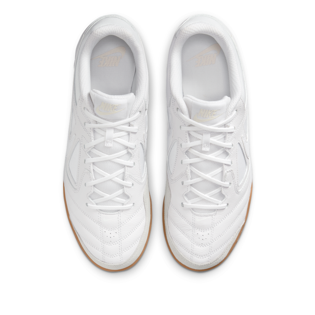 Nike Gato White Gum, White/White/Gum Light Brown (HQ6019-100)