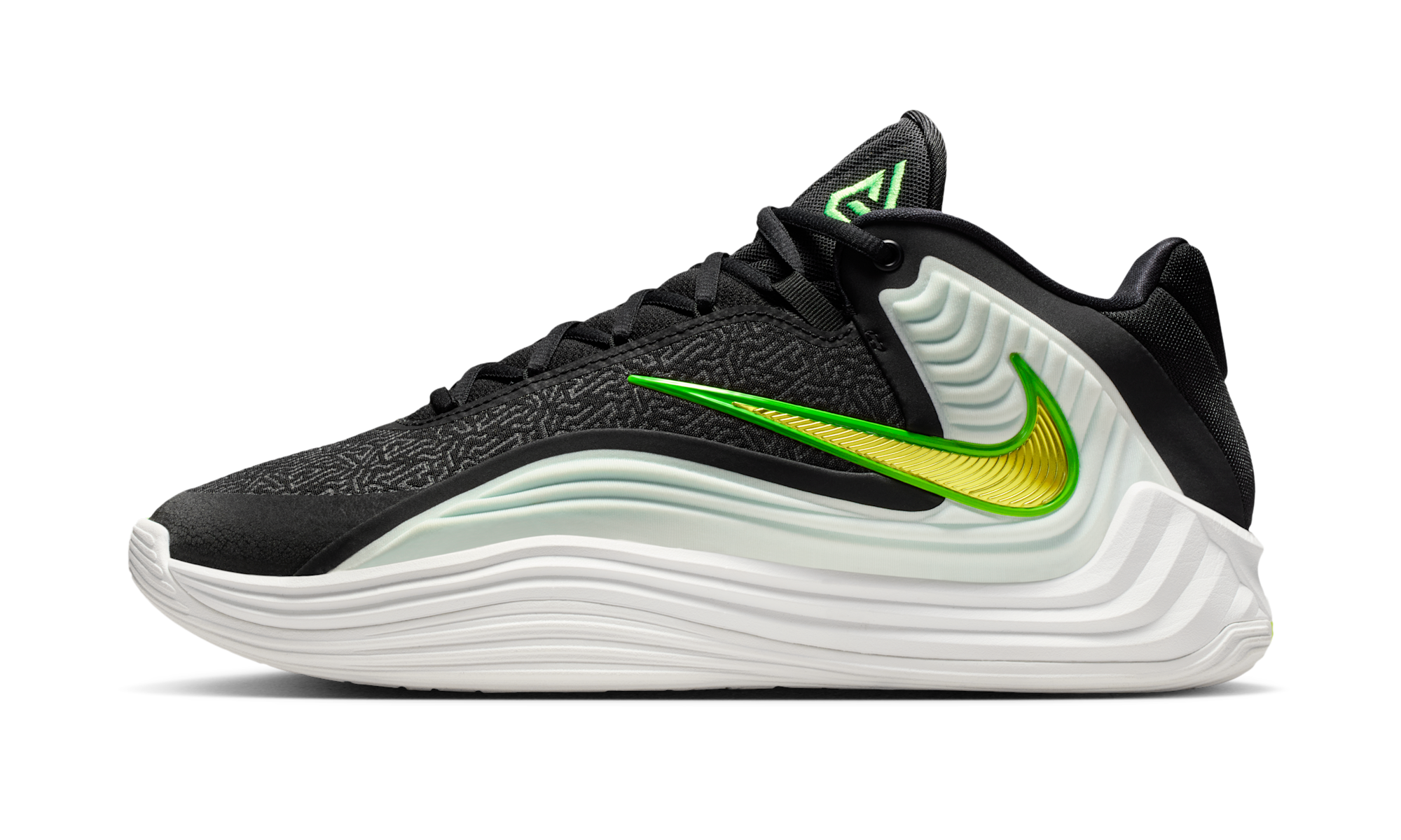 Nike Giannis Freak 7 Double Take