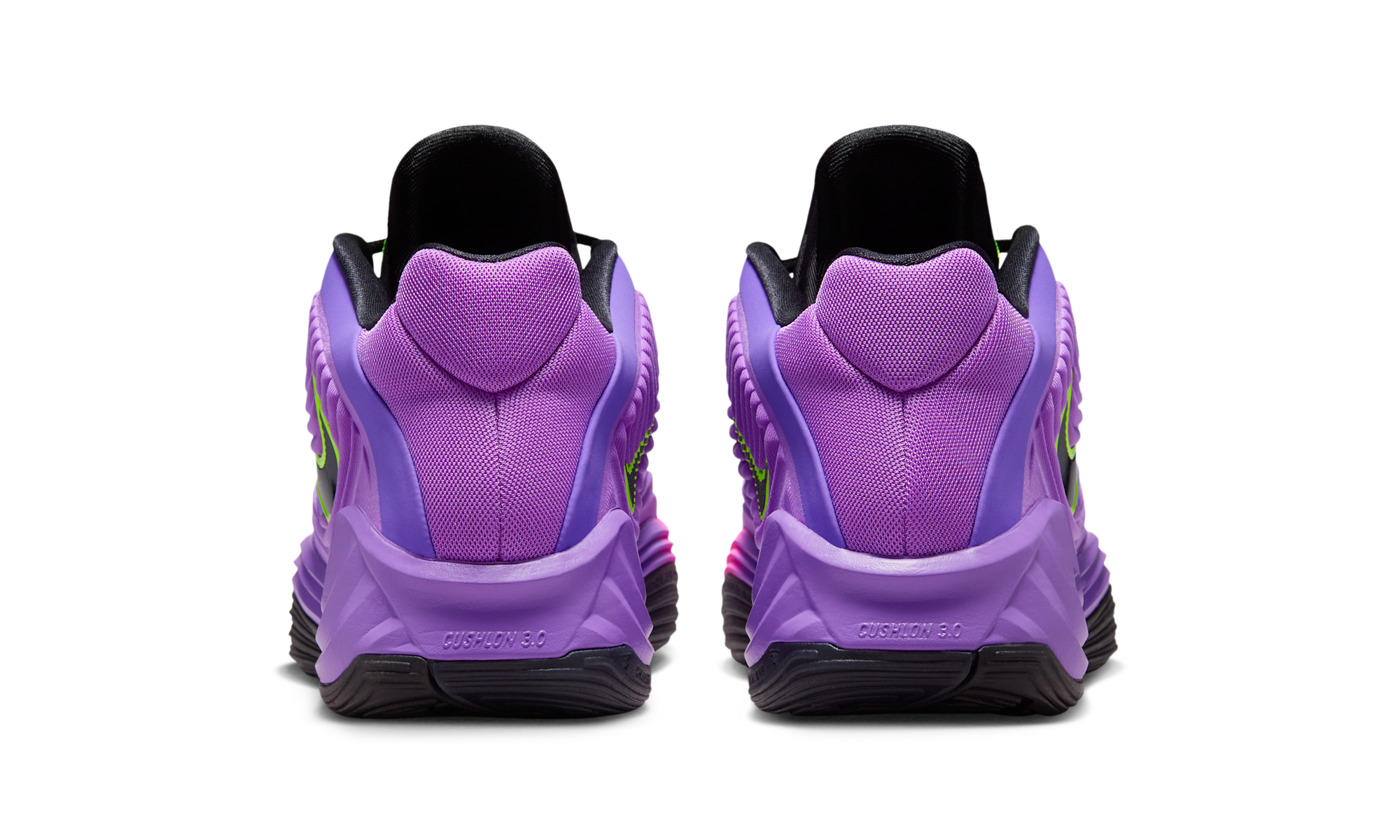 Nike Giannis Freak 7 Fade