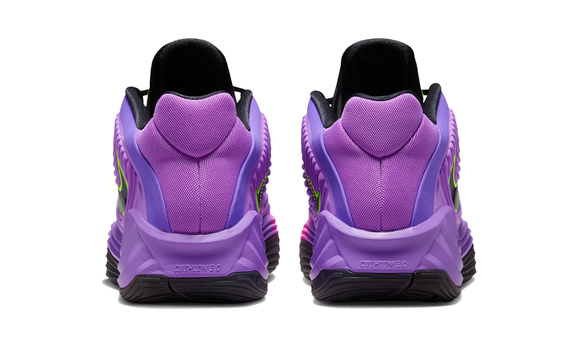 Nike Giannis Freak 7 Fade