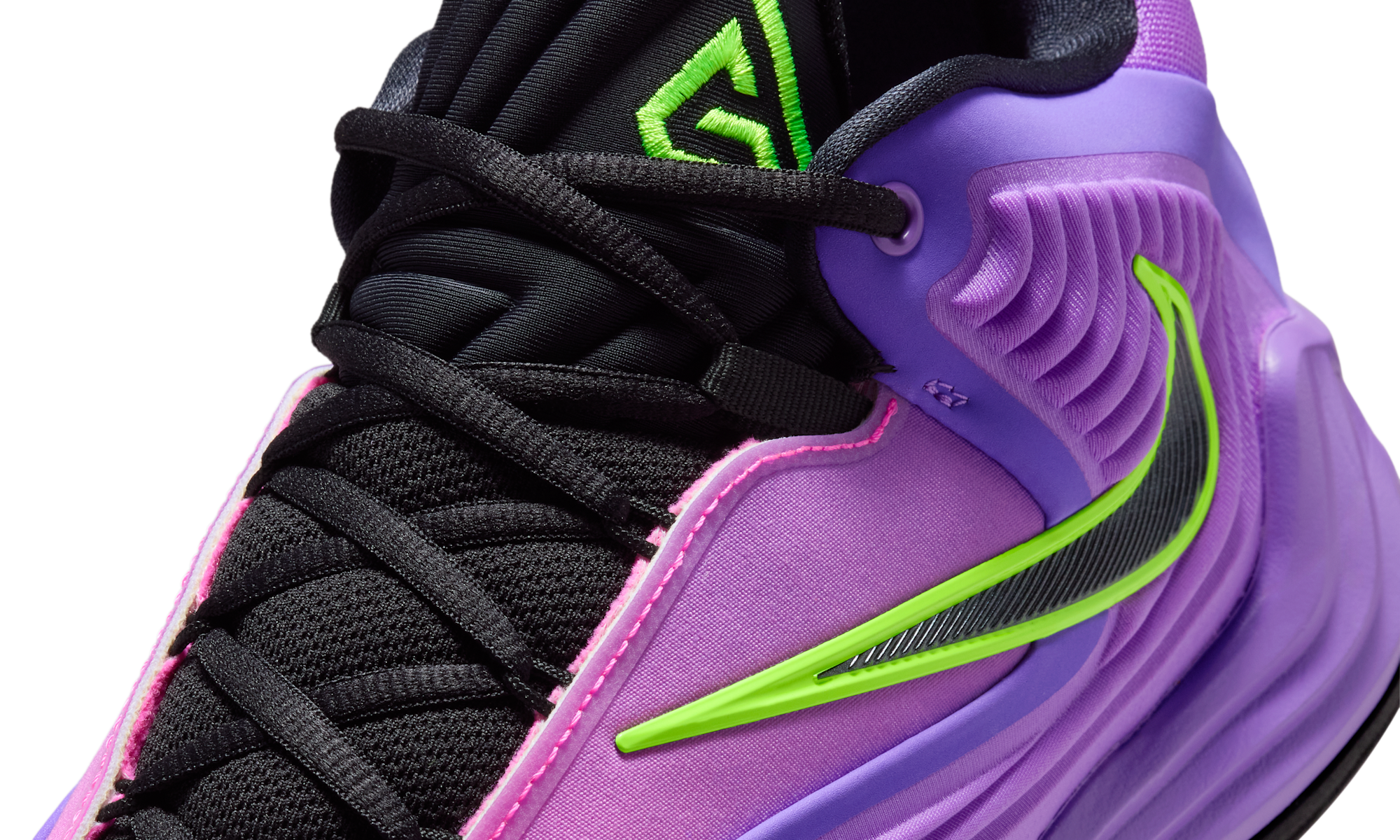 Nike Giannis Freak 7 Fade