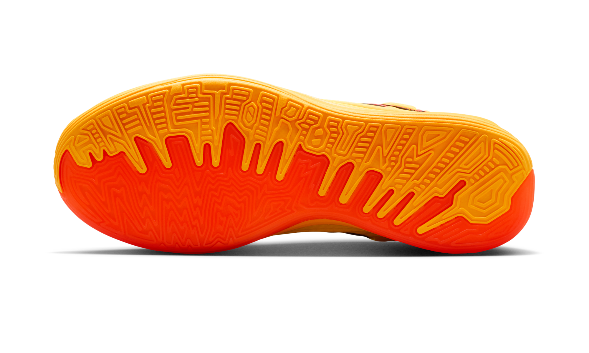 Nike Giannis Freak 7 Fearless