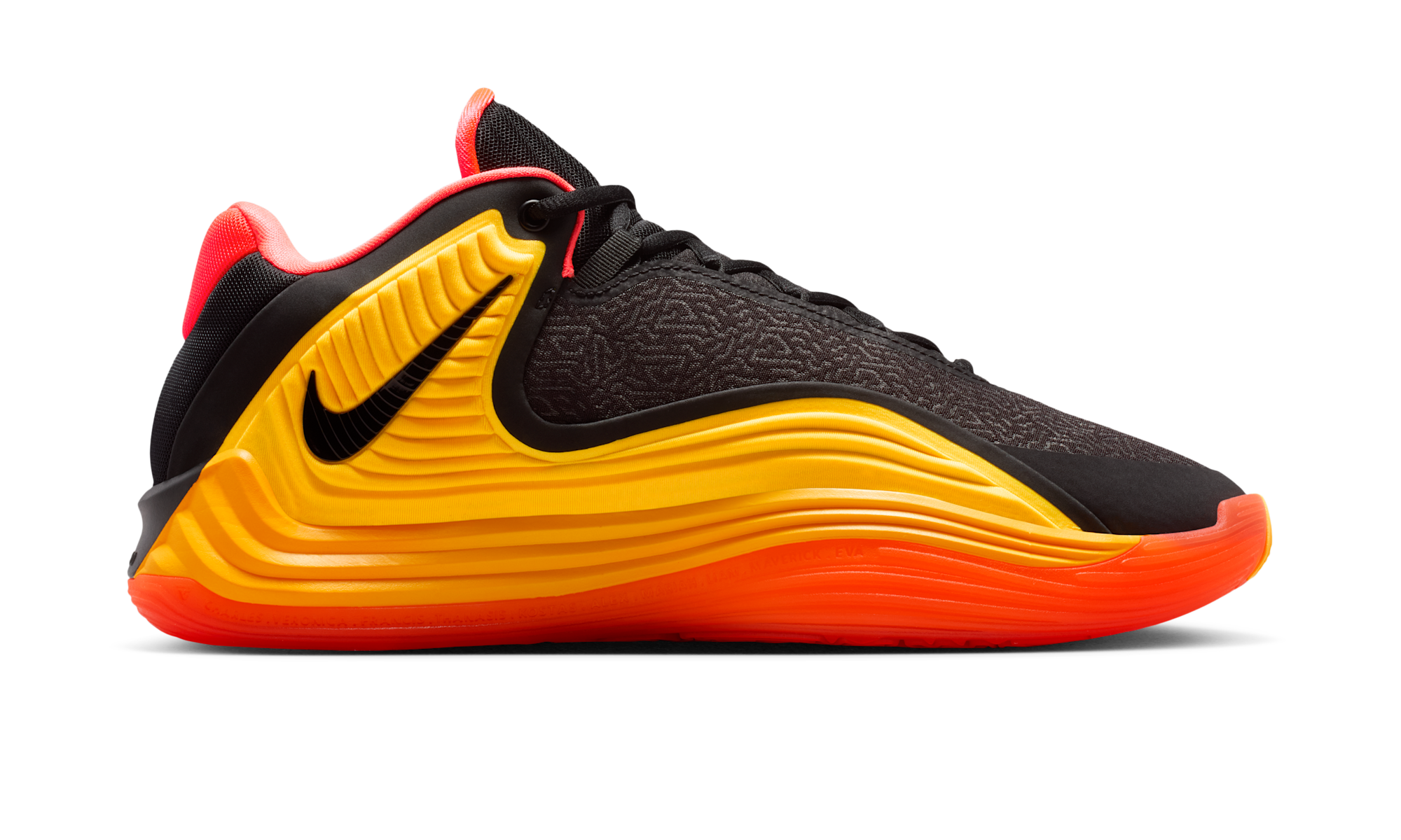 Nike Giannis Freak 7 Fearless