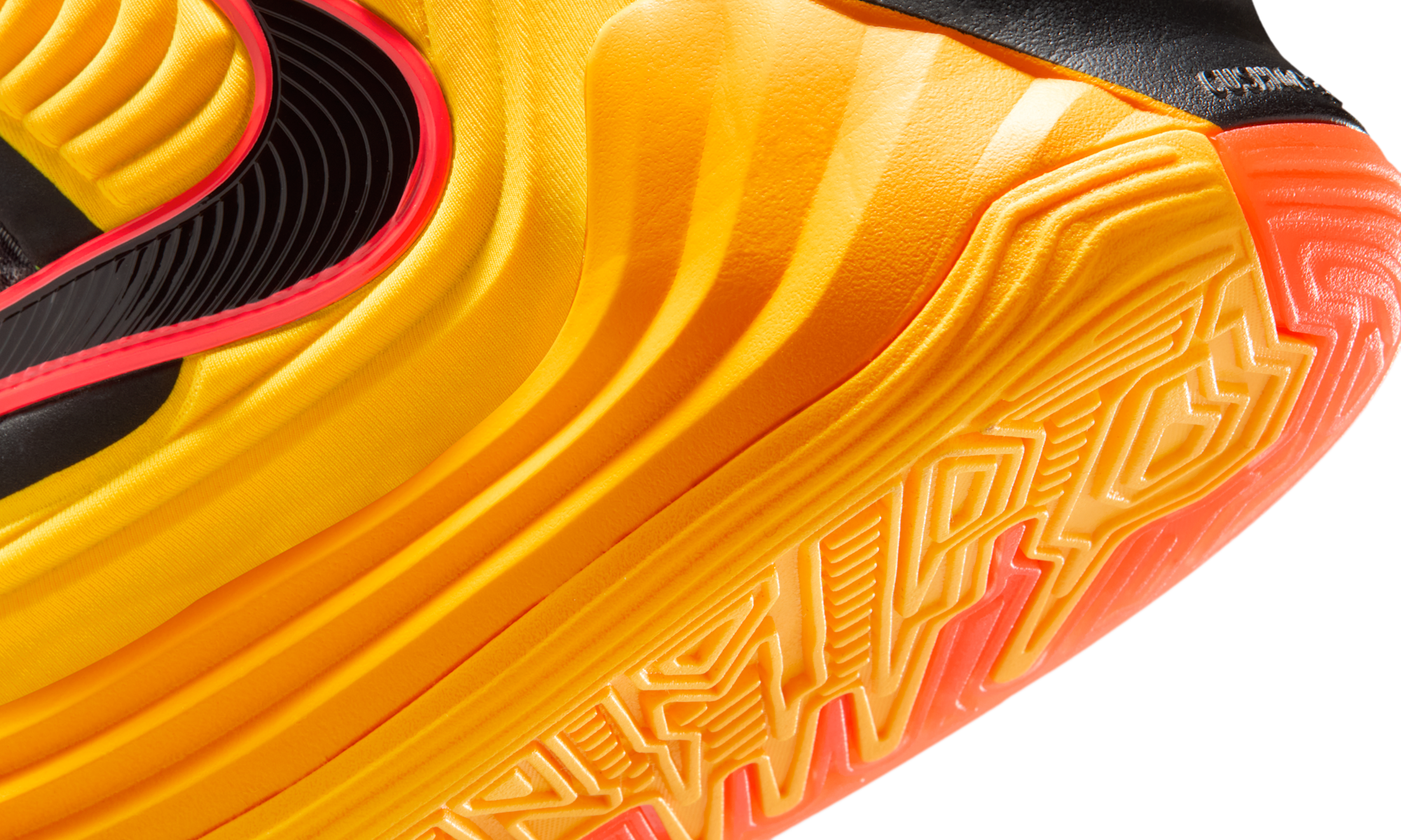 Nike Giannis Freak 7 Fearless