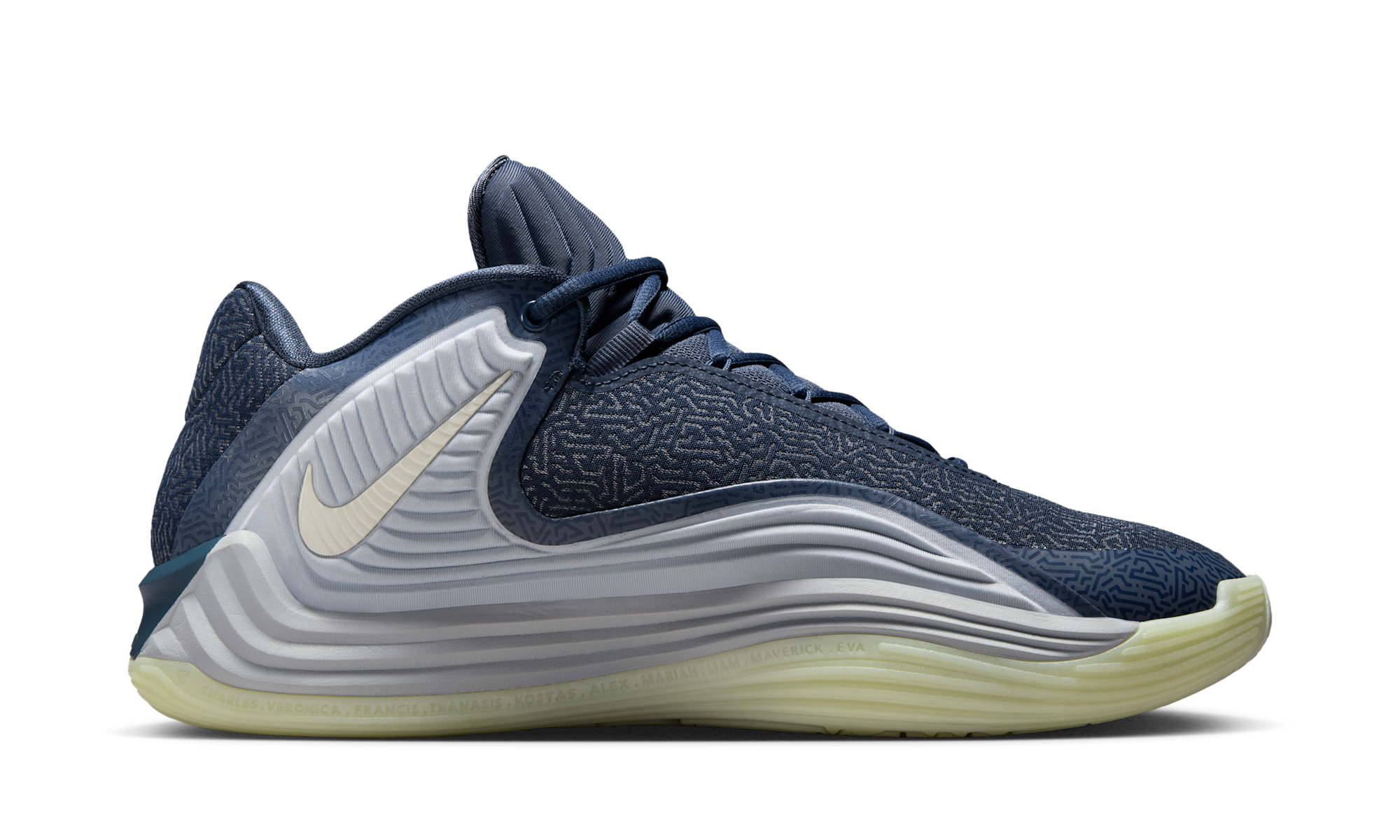 Nike Giannis Freak 7 SE New Moon