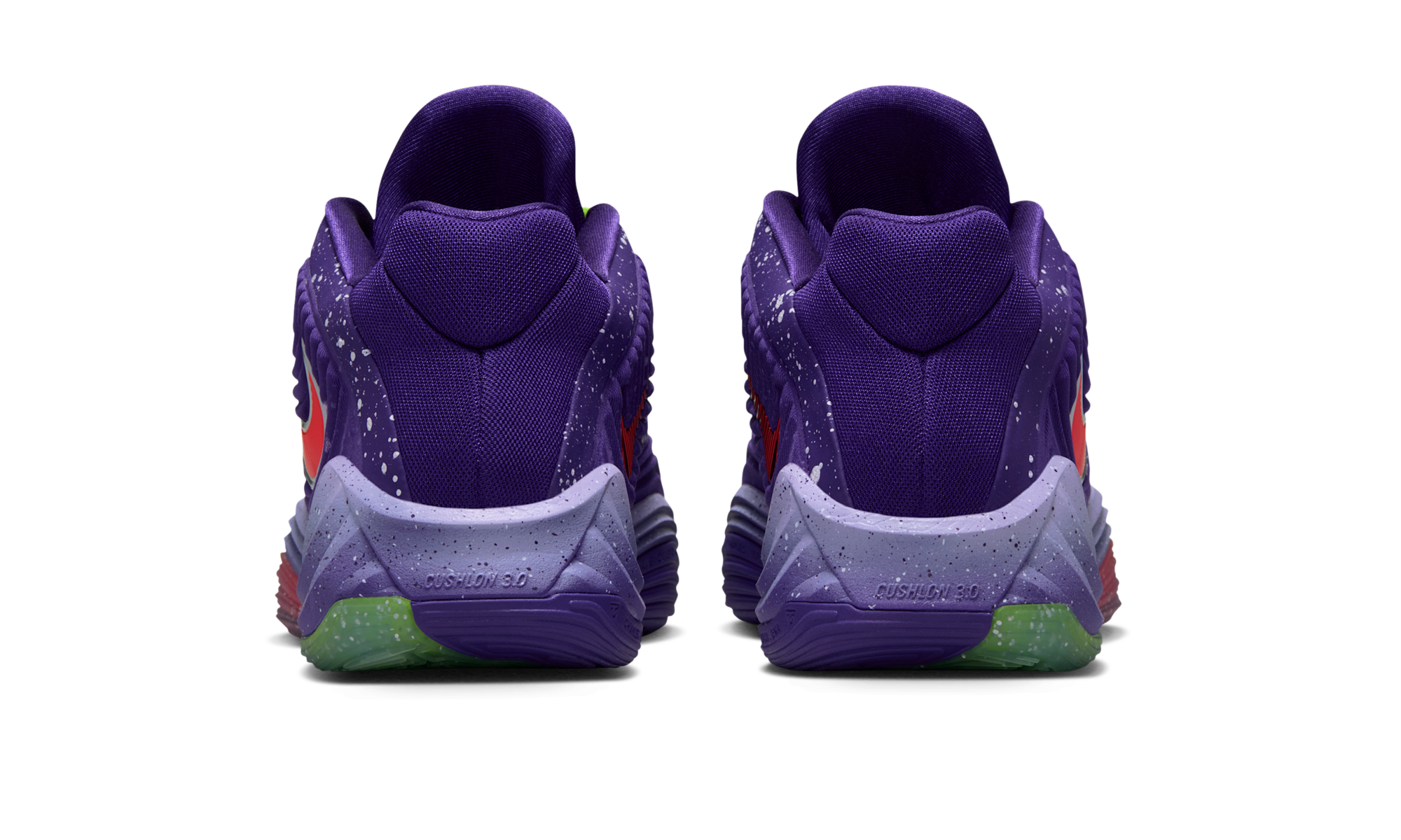 Nike Giannis Freak 7 Snow Pack
