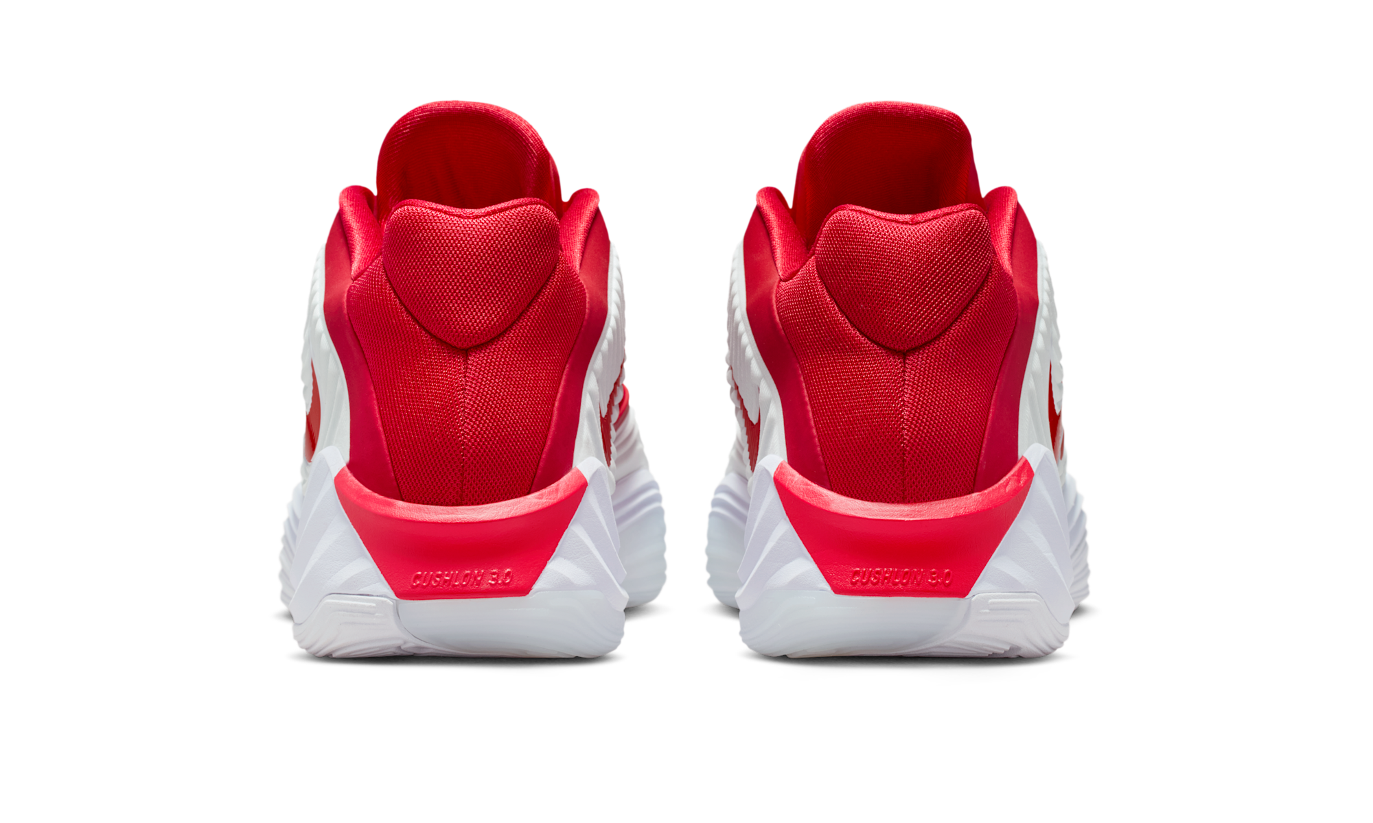 Nike Giannis Freak 7 TB University Red White