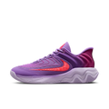 Nike Giannis Immortality 4 Black Raspberry