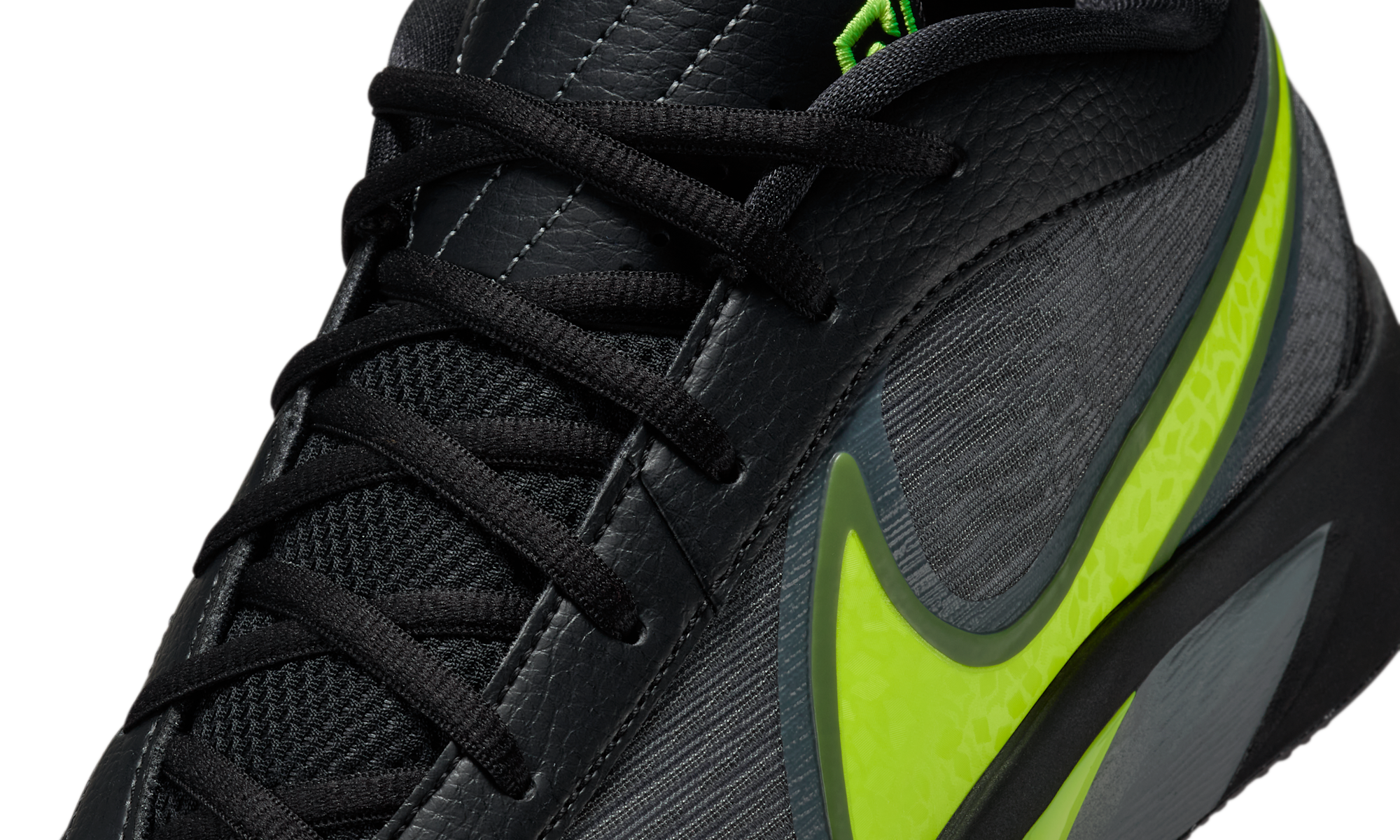 Nike Giannis Zoom Freak 6 Niaja