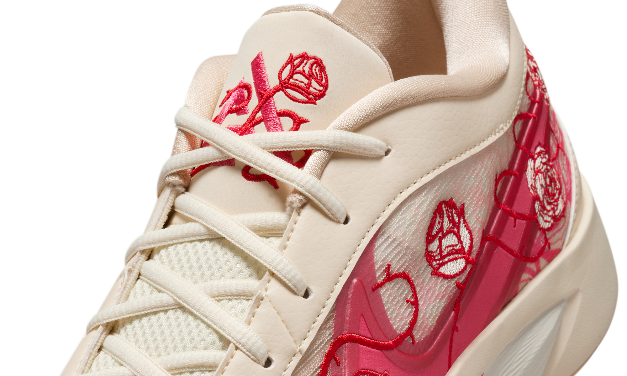 Nike Giannis Zoom Freak 6 Roses