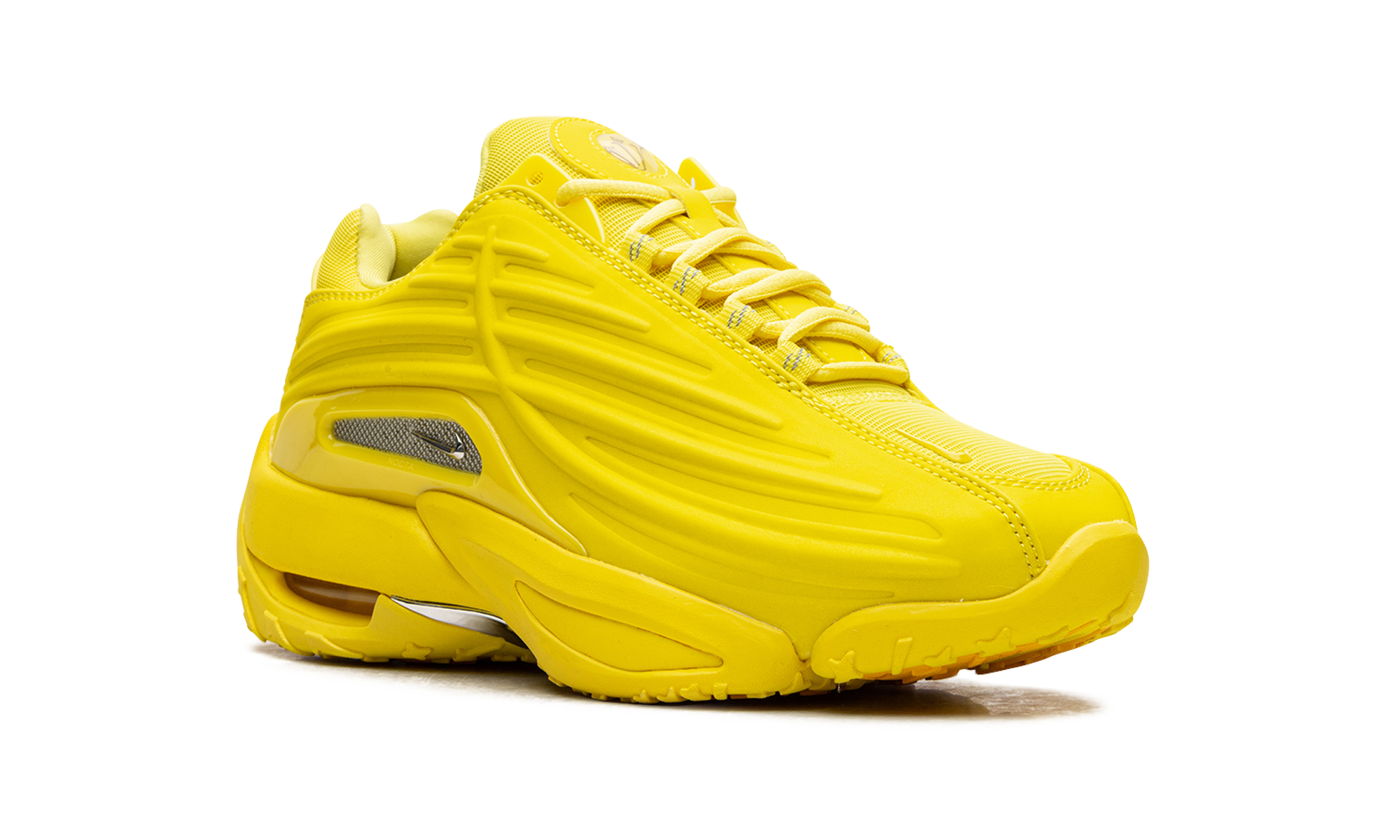Nike Hot Step 2 Drake NOCTA Opti Yellow