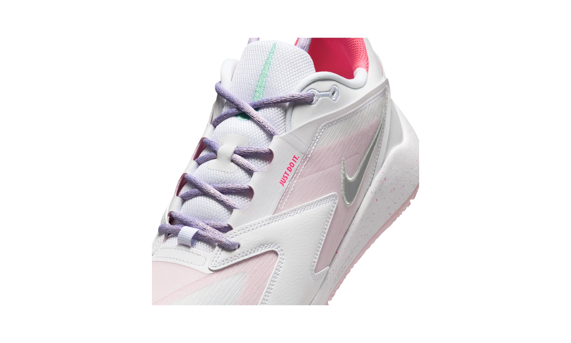 Nike HyperAce 3 SE Pink Foam