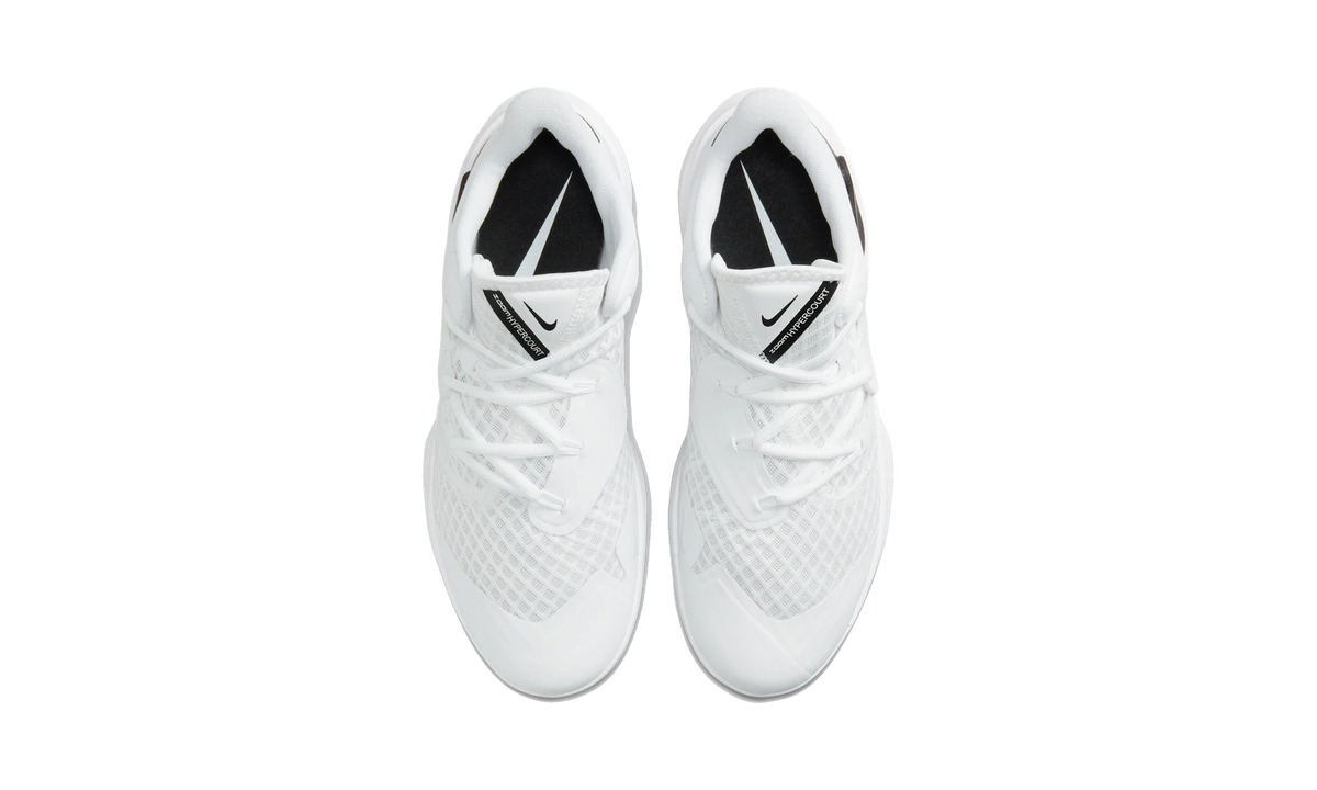Nike HyperSpeed Court White Black