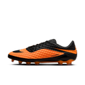 Nike Hypervenom Phantom 1 FG Black Bright Citrus (2025)