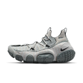 Nike ISPA Link Light Iron Ore Smoke Grey