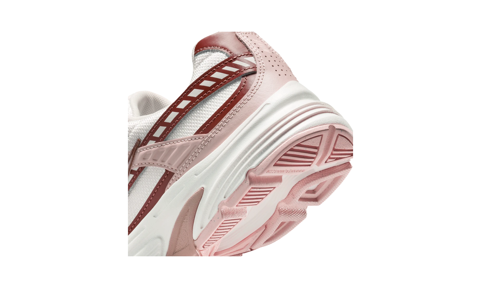 Nike Initiator Red Sepia Echo Pink