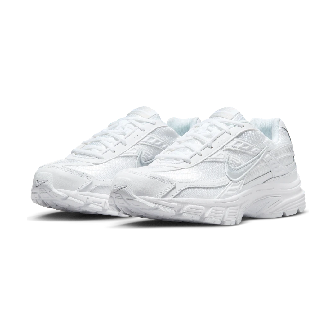 Nike Initiator White Photon Dust, White/Photon Dust/Metallic Silver (FZ9020-100)