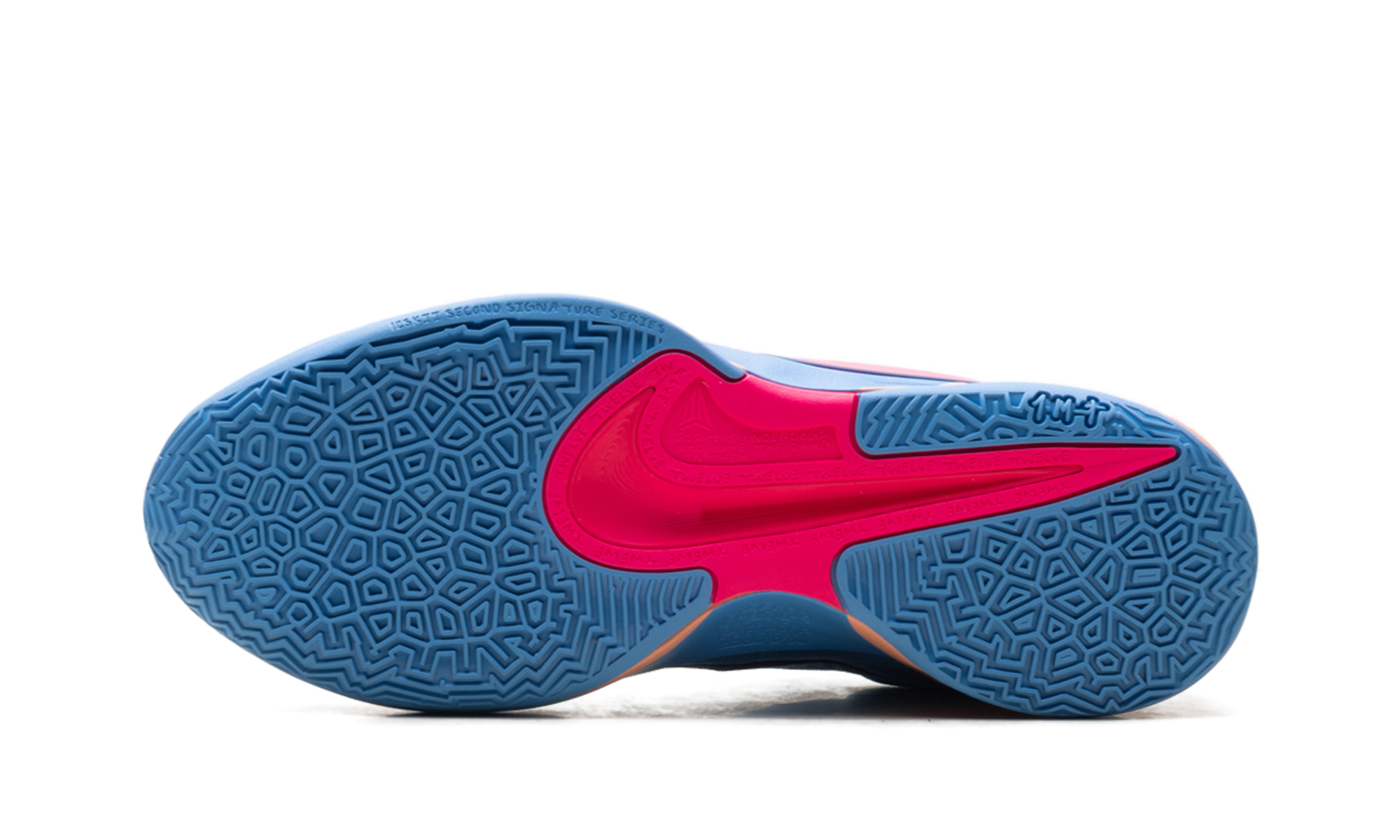 Nike Ja 2 Breeze