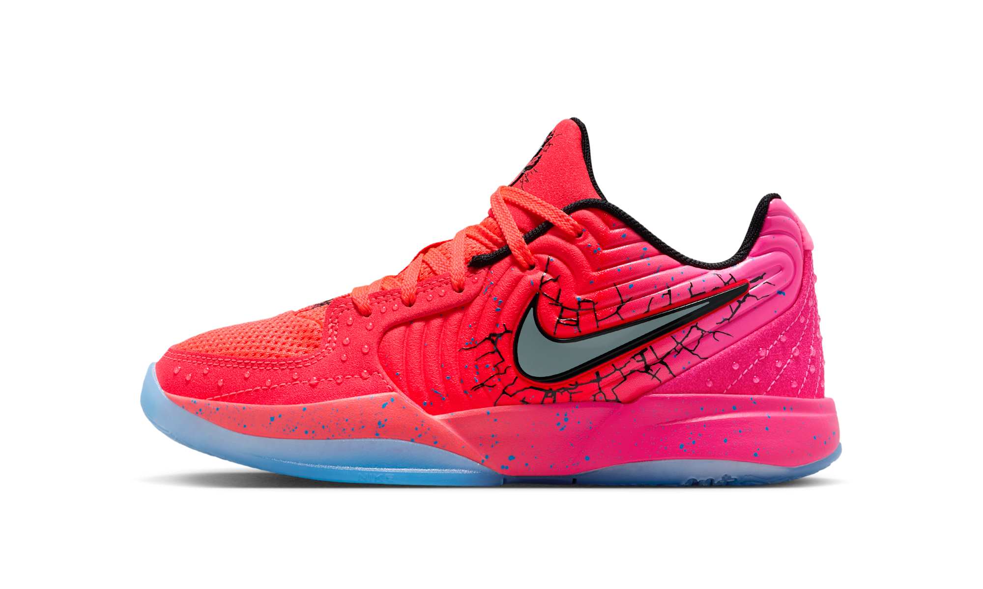 Nike Ja 2 Kool-Aid Tropical Punch