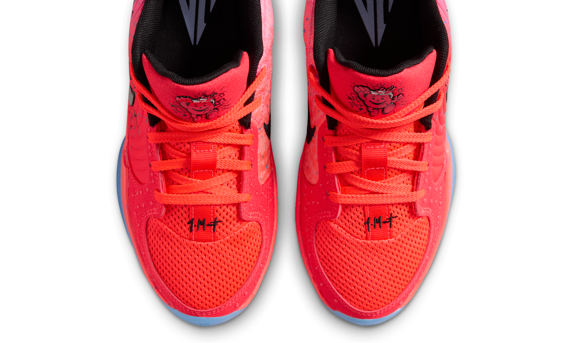 Nike Ja 2 Kool-Aid Tropical Punch