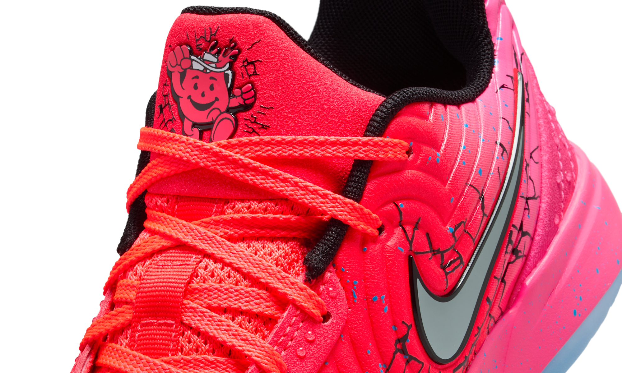 Nike Ja 2 Kool-Aid Tropical Punch