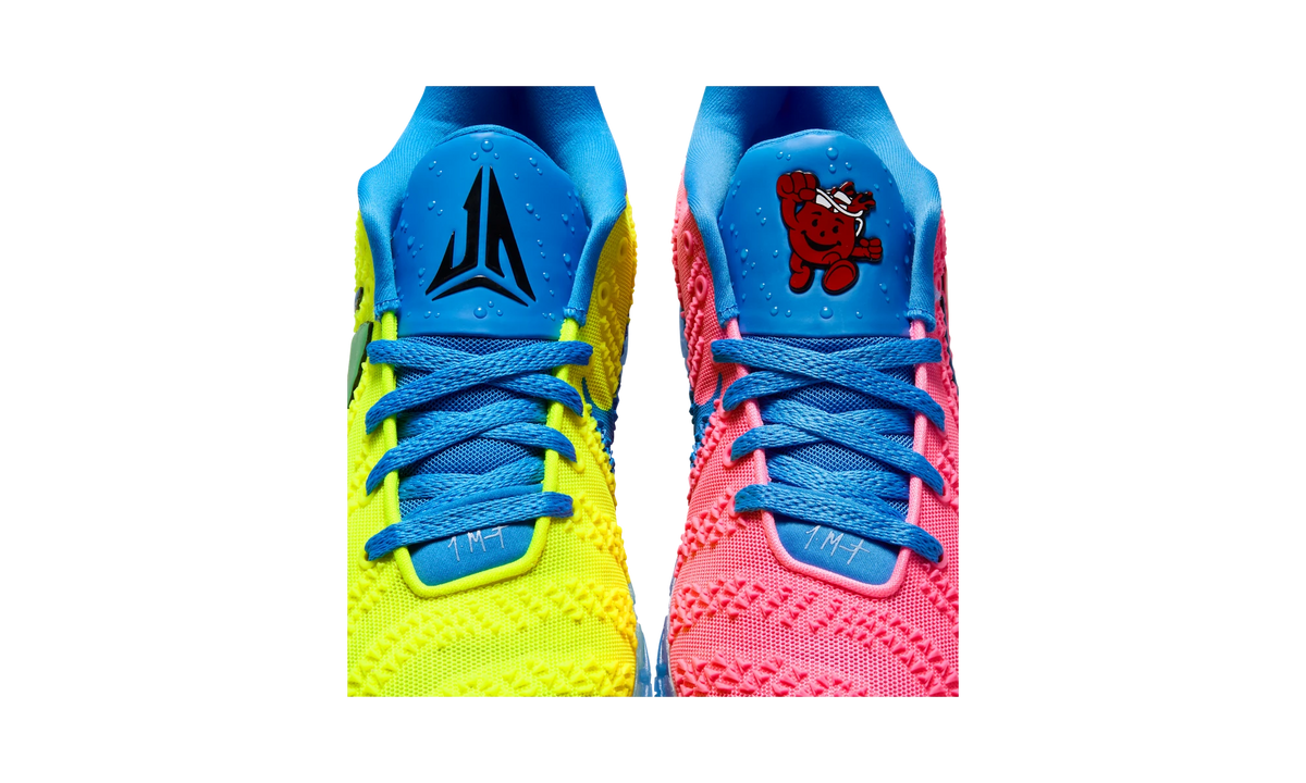 Nike Ja 3 Kool-Aid