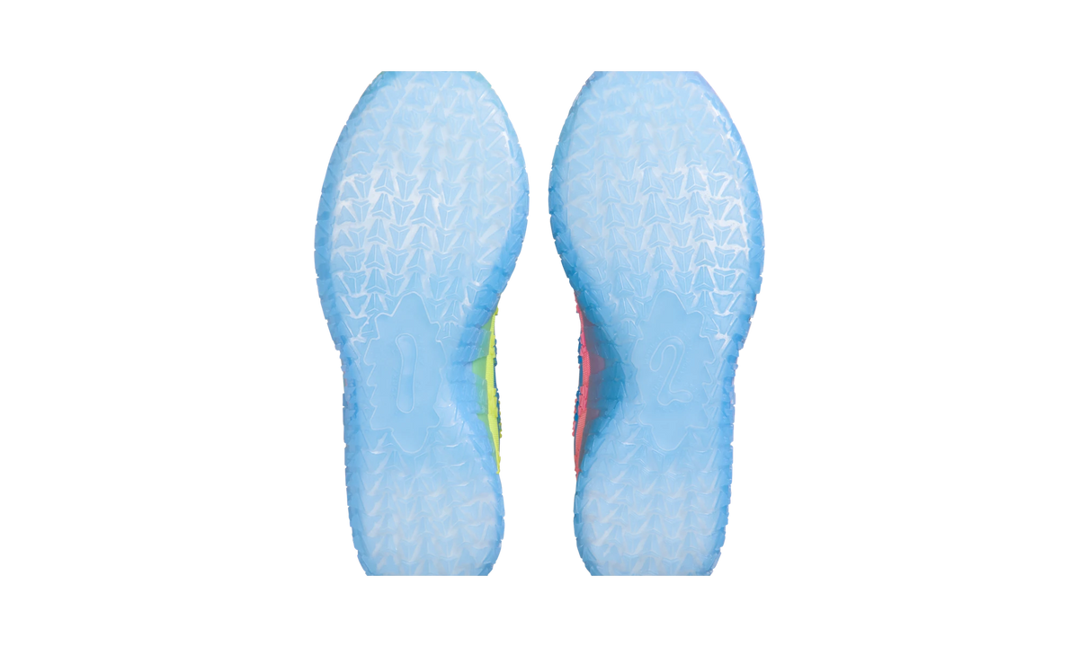 Nike Ja 3 Kool-Aid