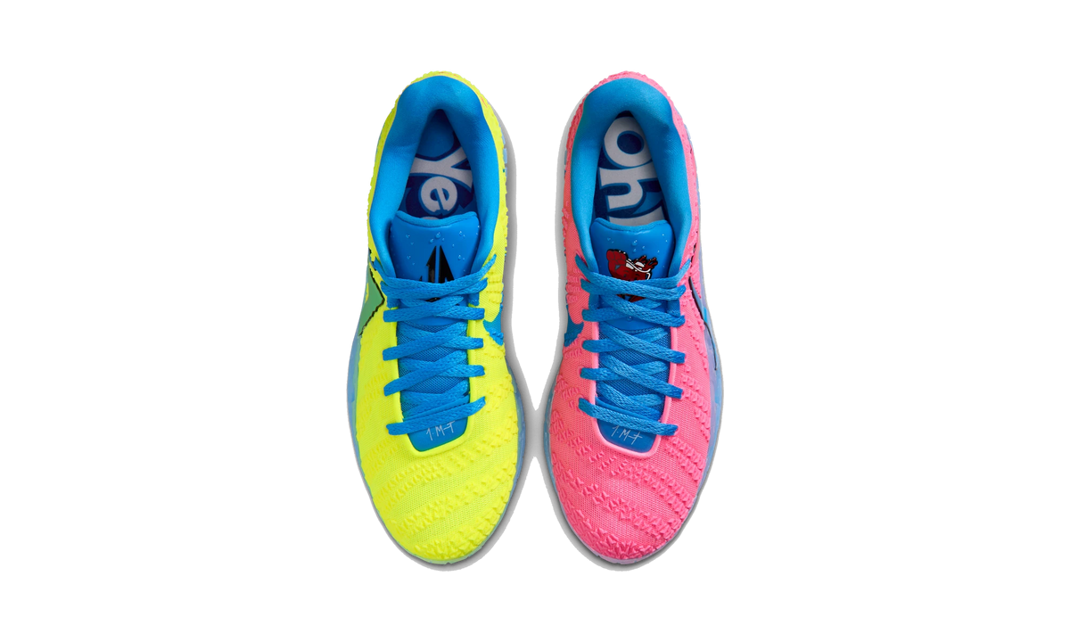 Nike Ja 3 Kool-Aid
