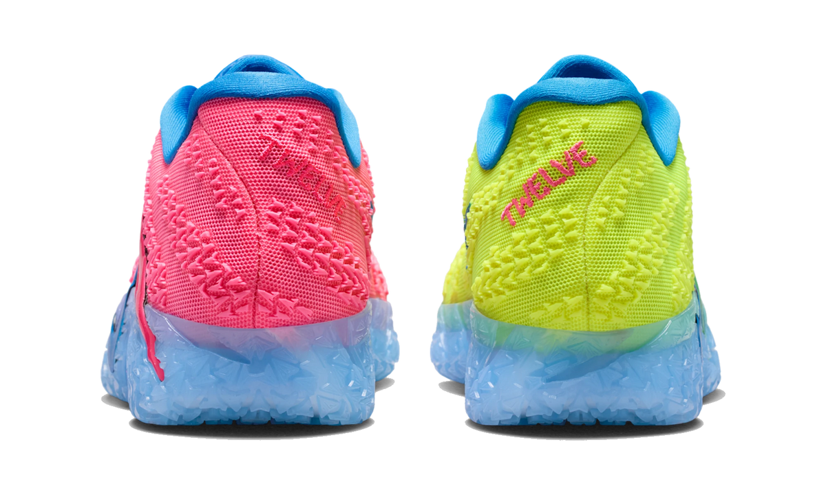 Nike Ja 3 Kool-Aid