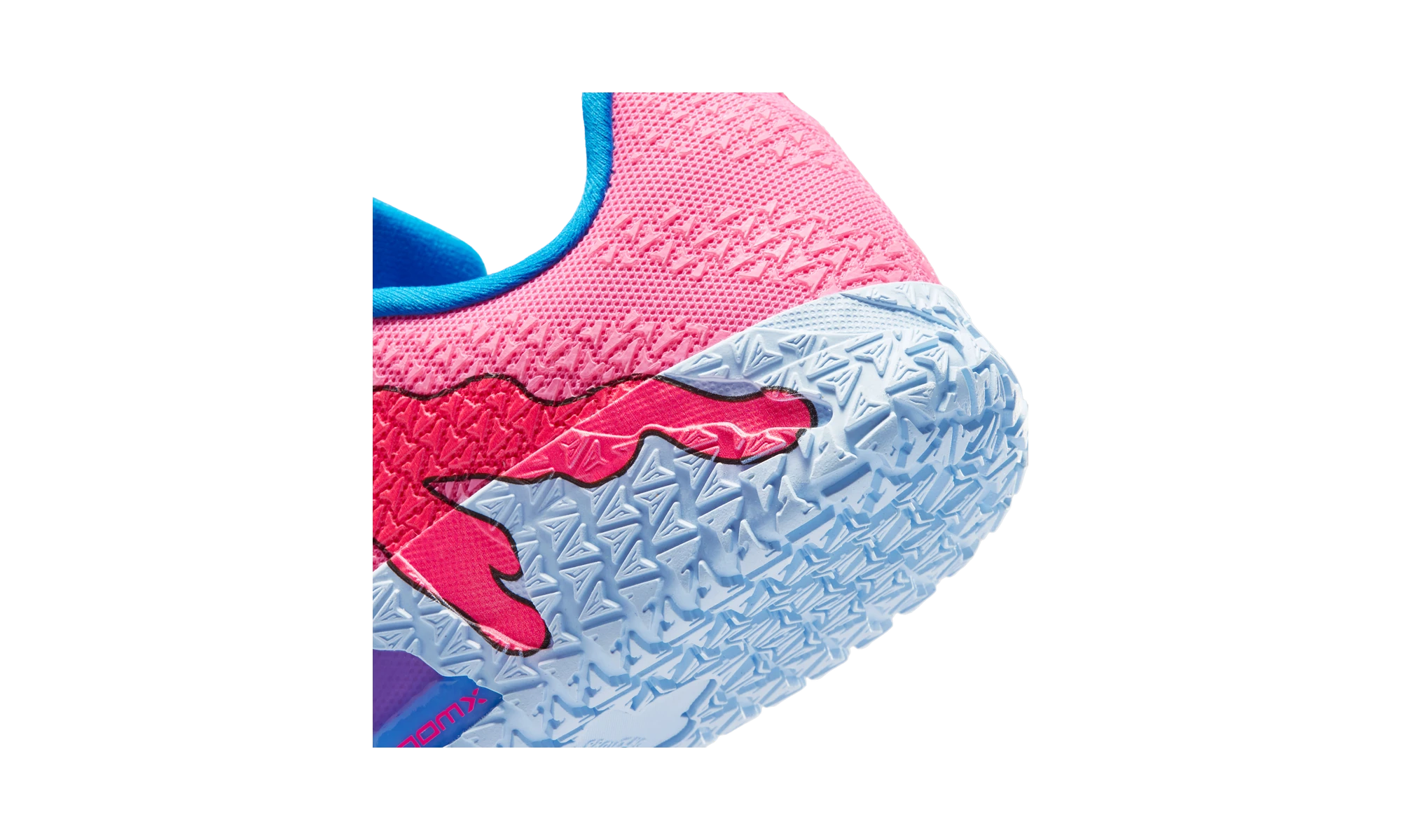 Nike Ja 3 Kool-Aid