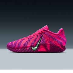 Nike Ja