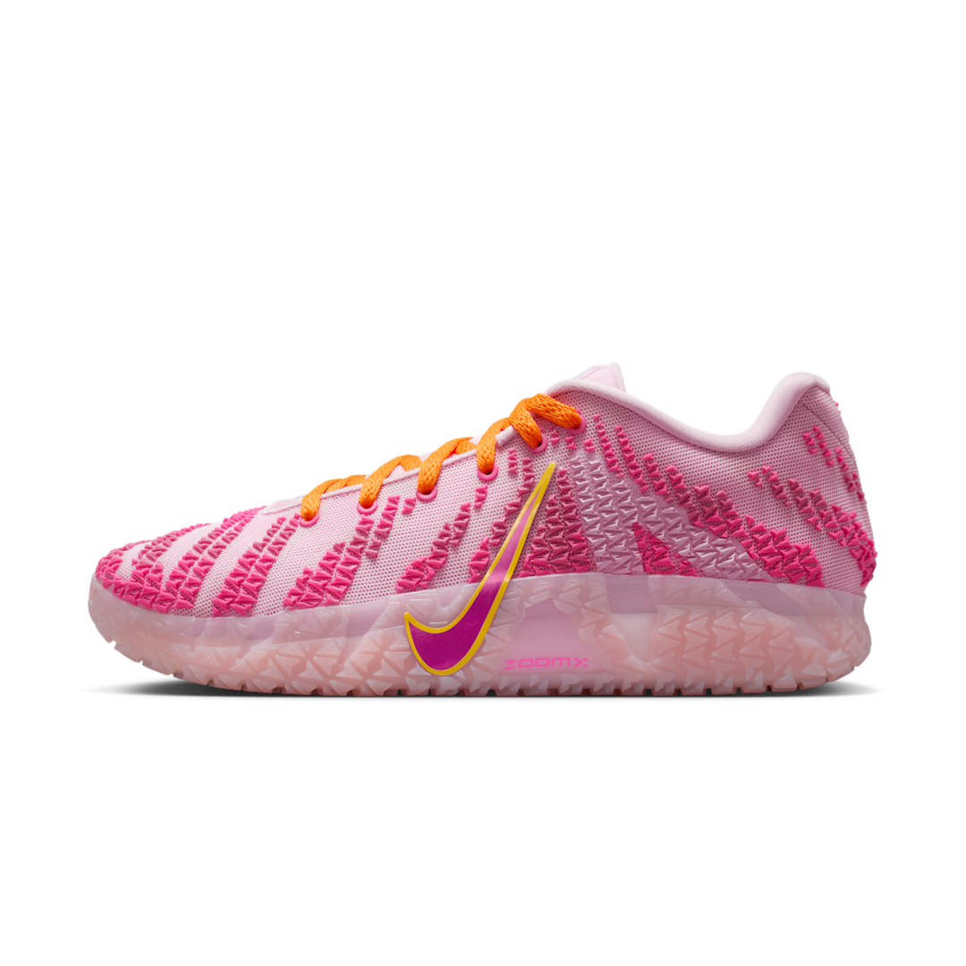 Nike Ja 3 Pink Foam