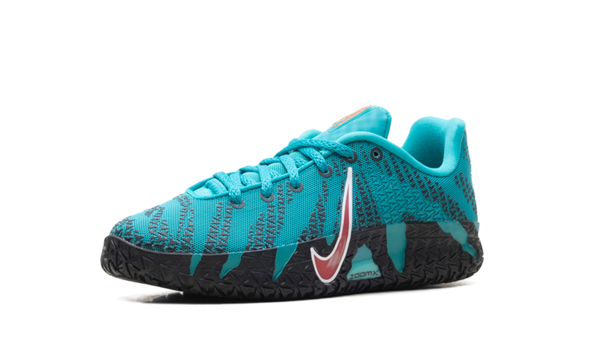 Nike Ja 3 Scratch 3.0