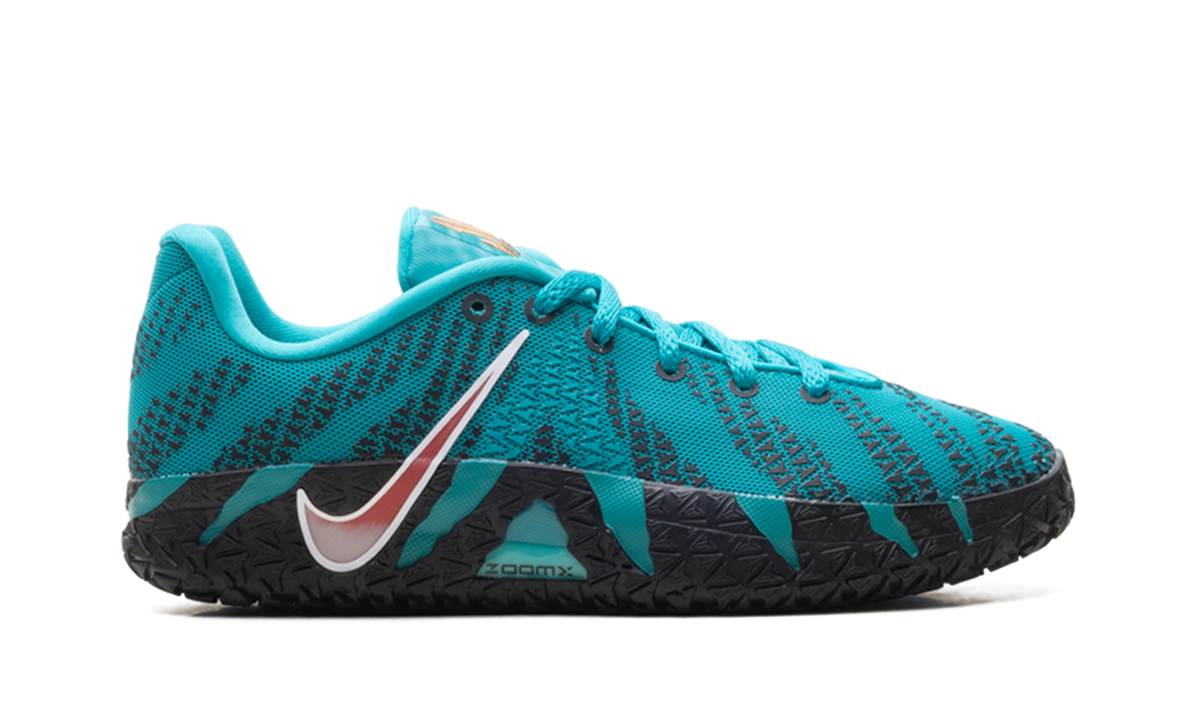 Nike Ja 3 Scratch 3.0