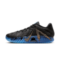 Nike Ja 3 Swarovski Warning Label