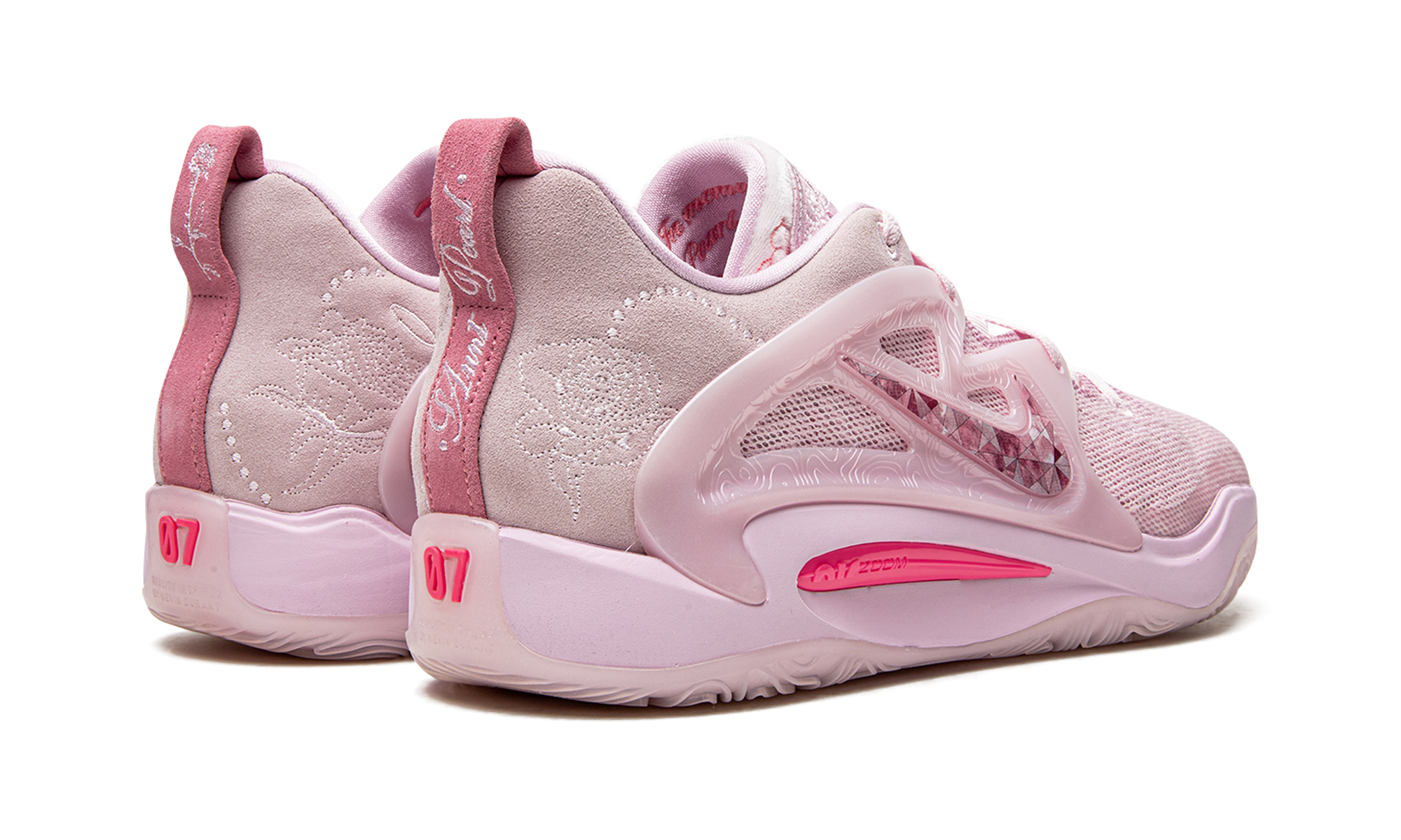 Nike KD 15 NRG Aunt Pearl