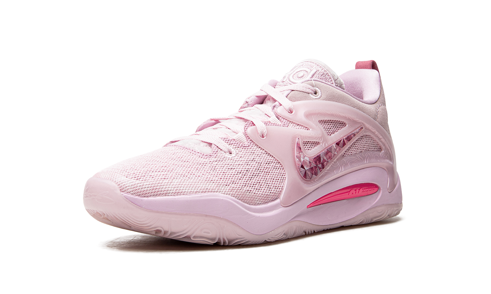 Nike KD 15 NRG Aunt Pearl