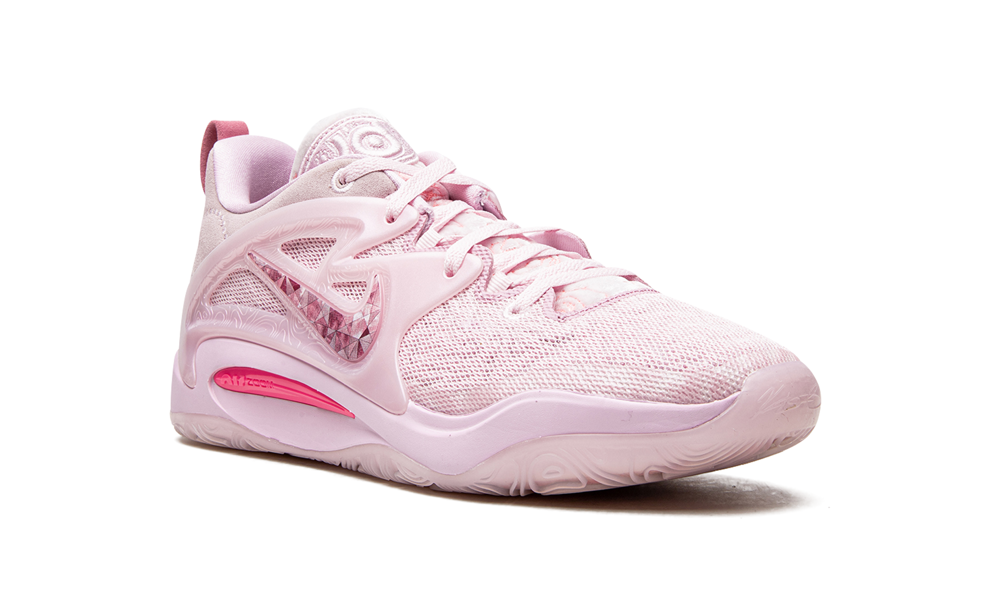 Nike KD 15 NRG Aunt Pearl