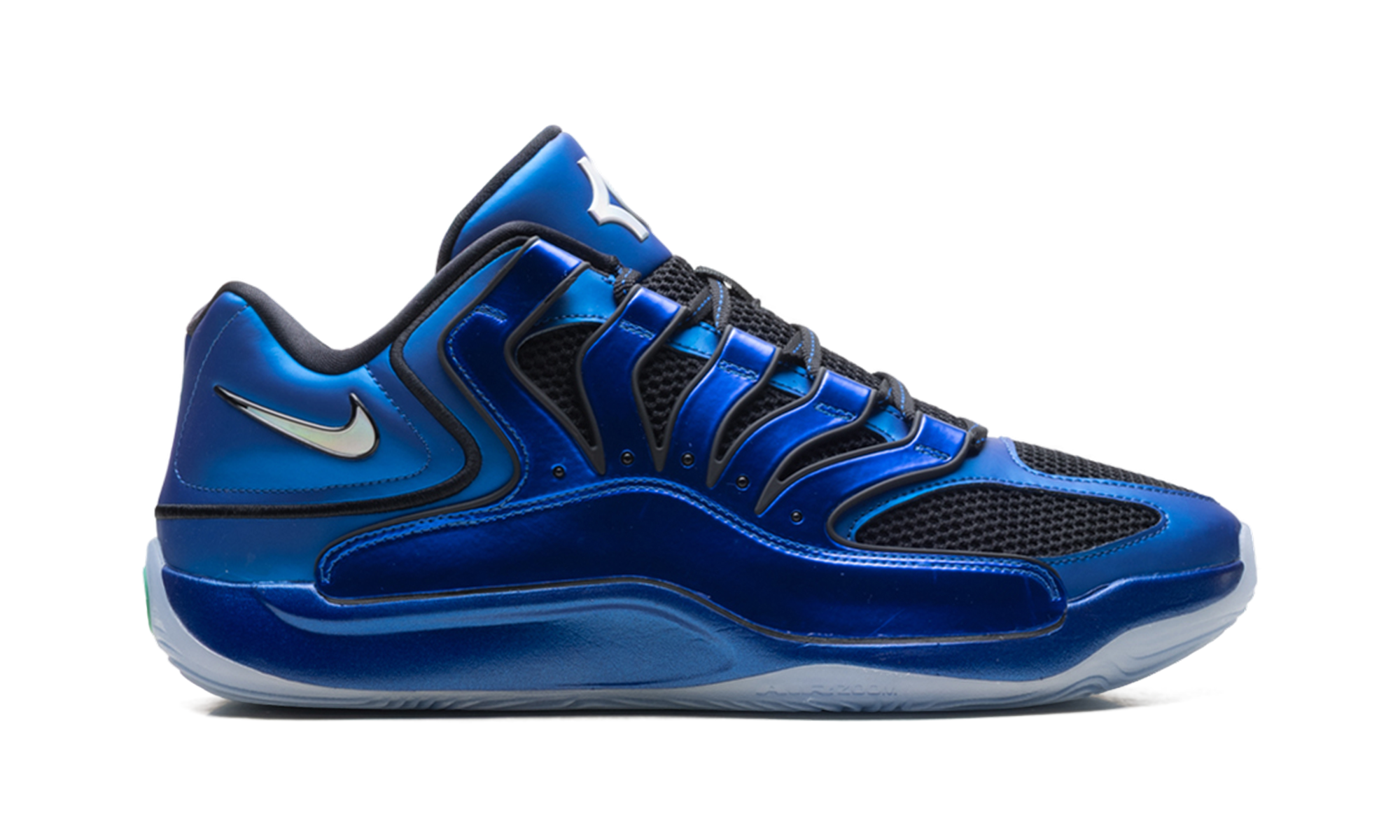Nike KD 18 International Blue
