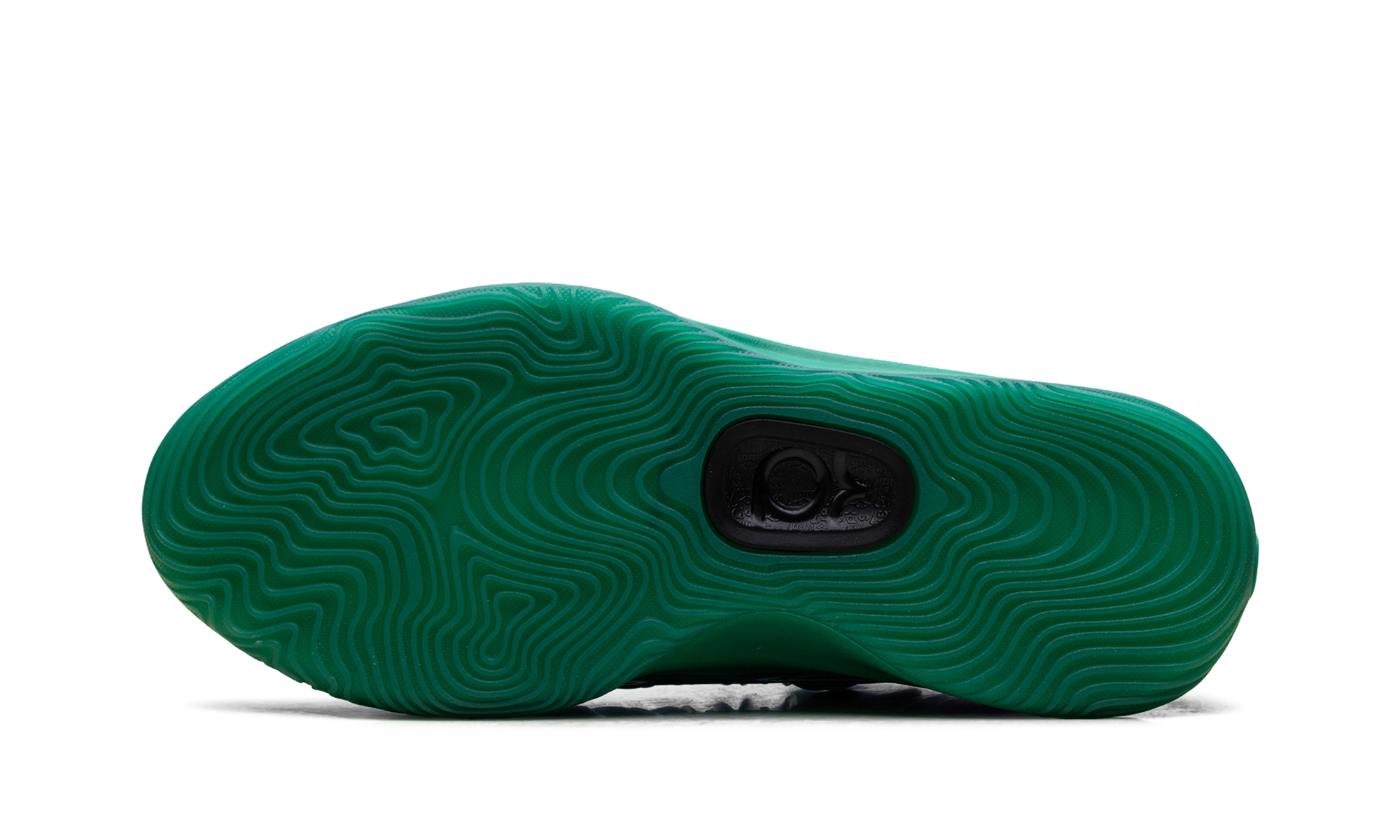 Nike KD 18 LX All-Star Warning Label